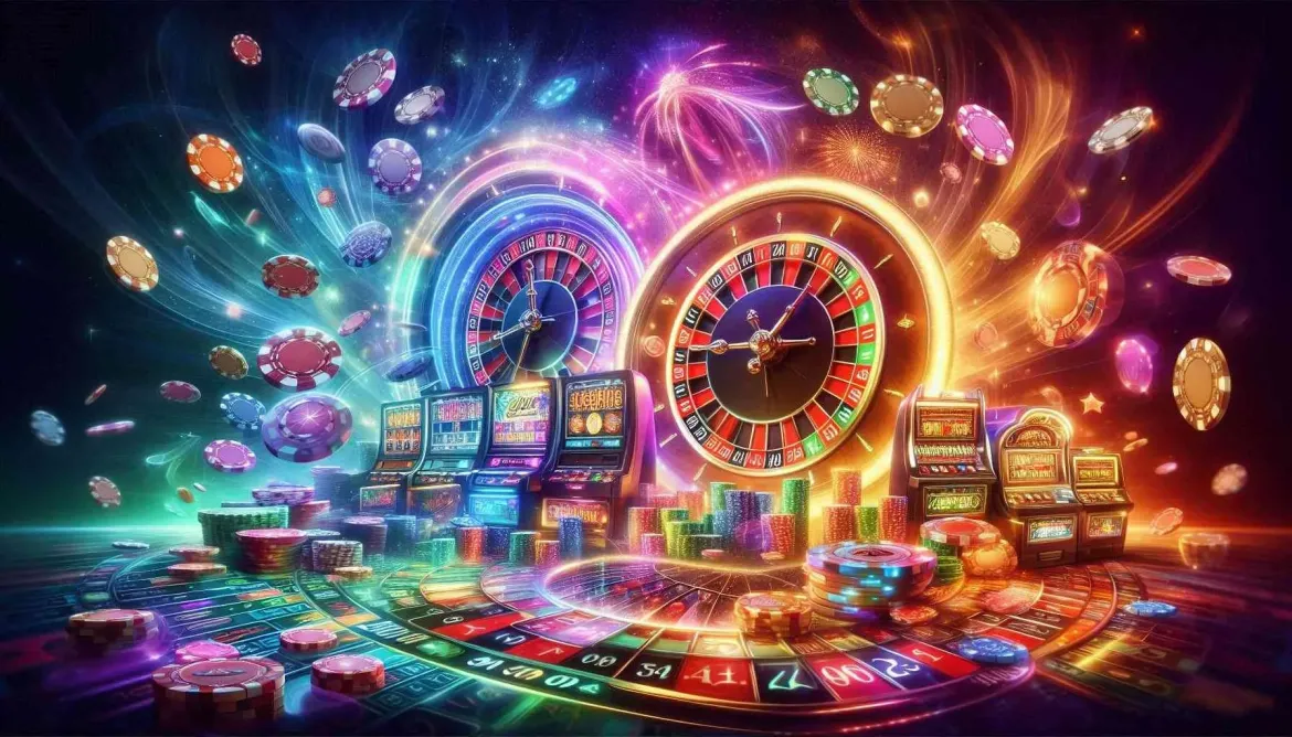 NV Casino